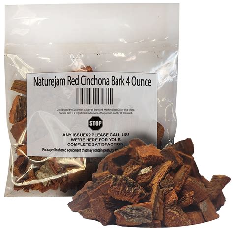 Buy Cinchona Bark G Online In Canada At Low Prices At Desertcart