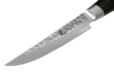 Yaxell Ketu 34913 couteau à steak 11 cm Achetez à prix avantageux