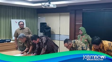 Reboisasi Sukses Lahan Kompensasi PT BSI Jadi Yang Terluas