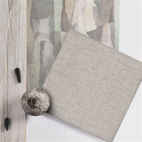 Premium Pastel Non Woven Wallpaper Inspired By Collages Hohenberger