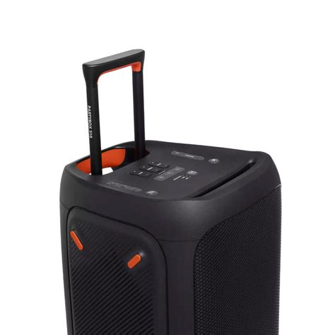 學友樂器音響 JBL PartyBox 310 可攜式派對喇叭 藍牙 行動音響 公司貨 露天市集 全台最大的網路購物市集