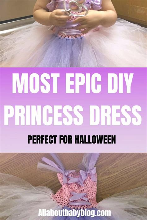 Make Your Own Princess Costume So Easy To Make Artofit