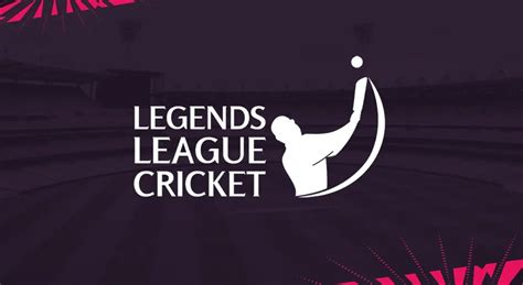 List Of Squads Of All Teams In Legends League Cricket