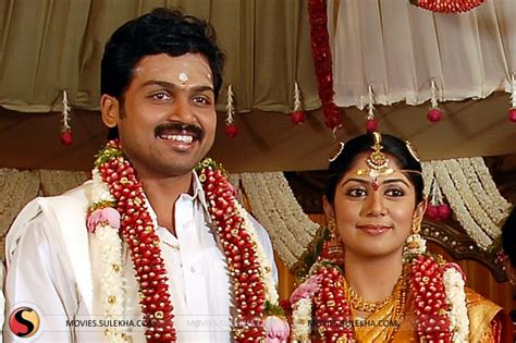 Page 2 of Actor Karthi and Ranjani Wedding Photos, Actor Karthi and ...