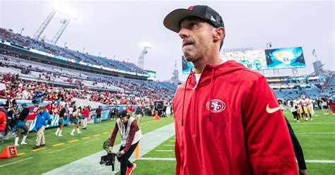 Longhorn Kyle Shanahan Can Make History This Sunday On3