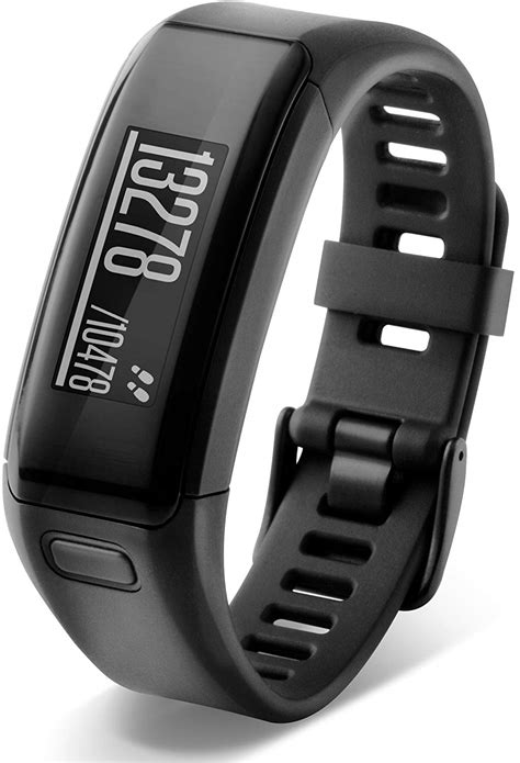 Garmin Vívosmart Hr Activity Tracker