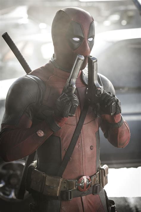 Fiche Film Deadpool Fiches Films Digitalciné