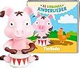 Amazon De Tonies Lieblings Kinderlieder Geburtstagslieder