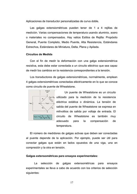 Estudio De Esfuerzos Y Deformaciones Mediante El Circulo De Mohr Pdf