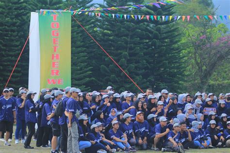 Paket Outbound Team Building Di Puncak Bogor