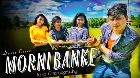 Morni Banke Song Part Dance Choreography Guru Randhawa