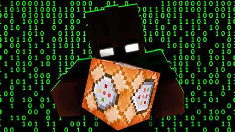 Oto Jak Zniszczy Em Losowe Serwery W Minecraft Youtube