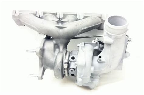 480bhp 2 0 Tfsi Tsi Stage 2 K04 064 Vw Golf 6 R S3 Cupra Turbocharger