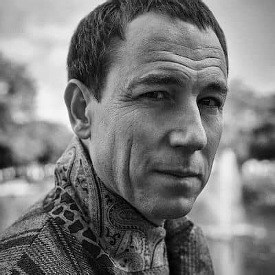 Tobias Menzies Bio Age Career Net Worth Height Facts