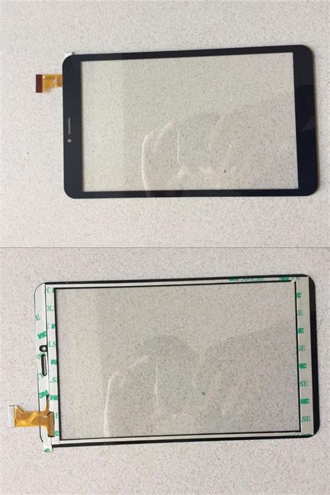 Visit To Buy New Touch Screen Digitizer For Irbis Tz G Tablet