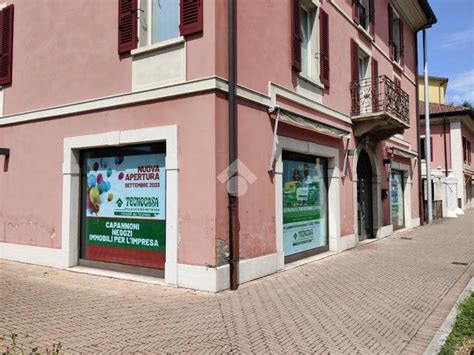 Locale Commerciale Piazzale Europa 59 Sarezzo Rif 108572295