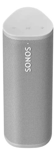 Sonos Roam Sl Altavoz Wifi Y Bluetooth Altavoz Compacto C 110v