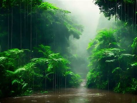 Rain Forest Background Stock Photos, Images and Backgrounds for Free ...