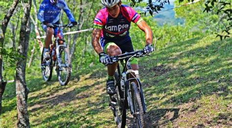 Campeonato Departamental De Cross Country Radio Ipiales Caracol