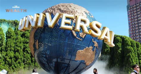 Universal Studios Japan ขึ้นแท่นสวนสนุกอันดับ 3 ที่มีผู้เข้าชมมากที่สุด