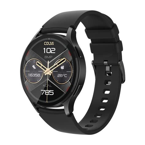 Wholesale COLMI P8 SE Plus 1 69 Inch Smart Watch IP68 Waterproof Full