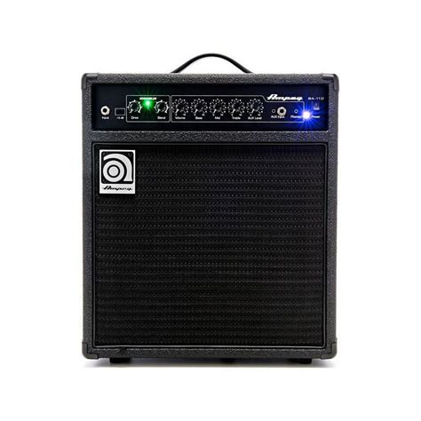 Ampeg Ba V Combo Bajo Multison