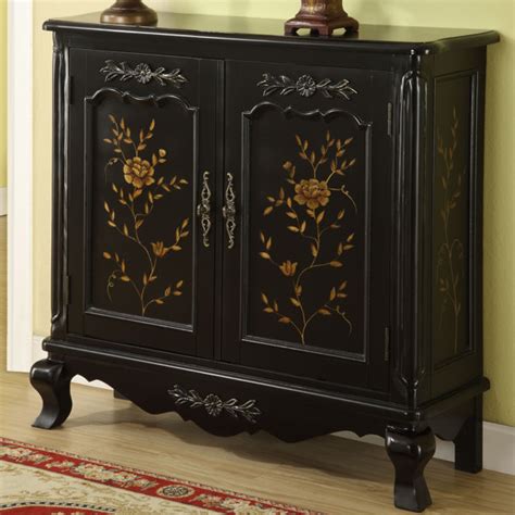 Powell Accent Cabinet Wayfair