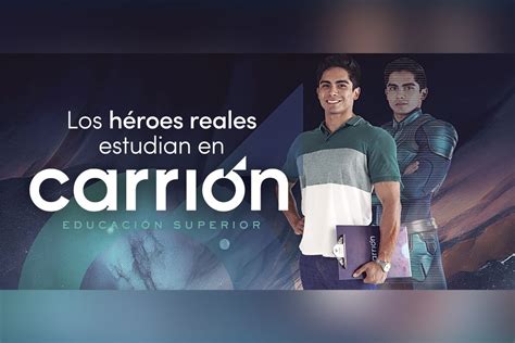 Instituto Carrión Presenta Novedoso Spot Publicitario “los Héroes