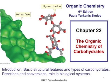 Ppt Organic Chemistry Th Edition Paula Yurkanis Bruice Powerpoint