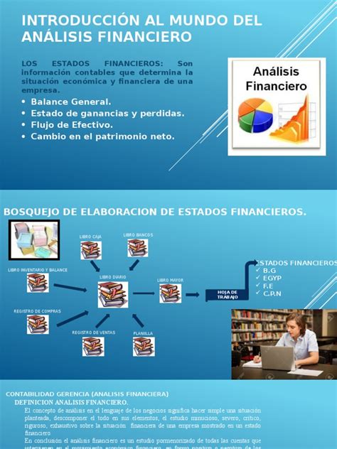 Pdf Introducci N Al Mundo Del An Lisis Financiero Dokumen Tips