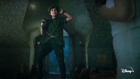 Teaser Trailer For Peter Pan Wendy Is Here Watch Now Good