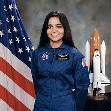 Birth Ceremony Of The First Indian Women In Space Kalpana Chawla