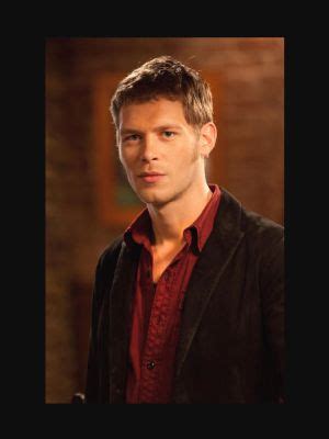 How Well Do You Know Klaus Mikaelson Test Quotev