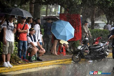 颱風瑪娃成形宜花降大雨 水利署成立三級應變小組