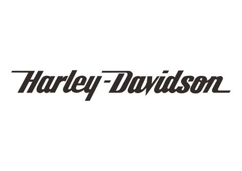 Free Harley Davidson Silhouette Decal, Download Free Harley Davidson ...