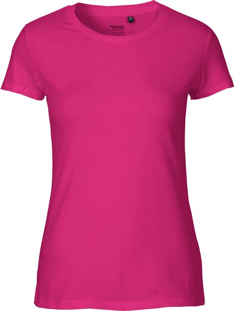 Lima Schwere Aberglaube Shirt Damen Rosa Mittlere Leben Pelmel