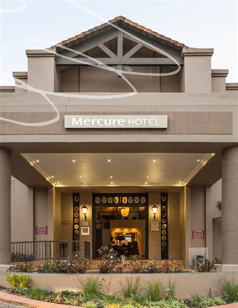 Mercure Hotels In South Africa Affordable Hotels South Africa