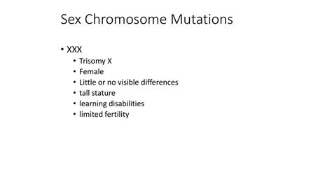 Chromosomes Genes Alleles And Mutations Ppt Download