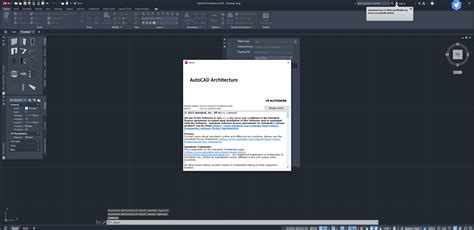 AutoCAD Architecture 2024破解版 Autodesk AutoCAD Architecture 2024 0 1中文激活