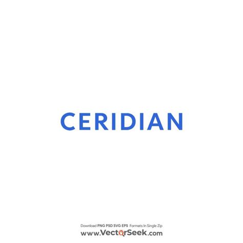 Ceridian Logo Vector - (.Ai .PNG .SVG .EPS Free Download)