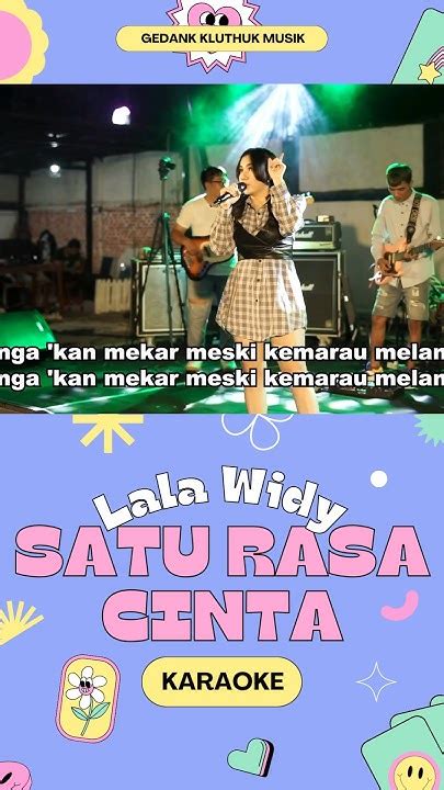 pacaran kui ra usah diumbar umbar sing penting undangan teko teko