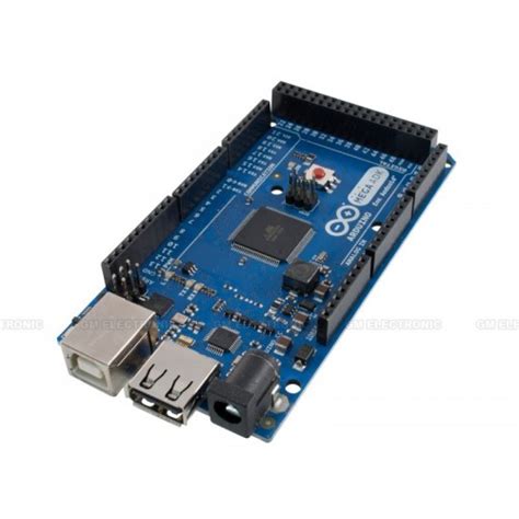 Arduino Mega ADK R3 TECHSOUL