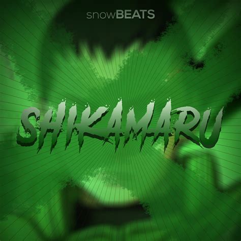 Rap Do Shikamaru Cheque Mate Naruto Single By Snow Beats On Apple Music