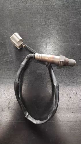 Sonda Lambda Sensor De Oxigenio Nissan Orig Bosch 226a03ac0a MercadoLivre