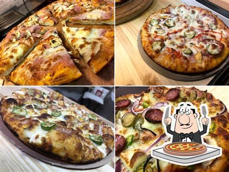Пицария Тавичката pizzeria, Varna, ul. "Yuriy Venelin" 16 - Restaurant ...