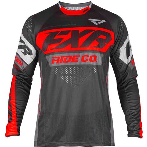 Fxr Revo Off Road Jersey Jerseys Dirt Bike Fortnine Canada