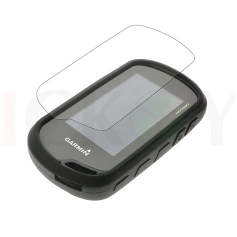 Outdoor Protect Silicon Rubber Case + Screen Film Protector for Hiking ...