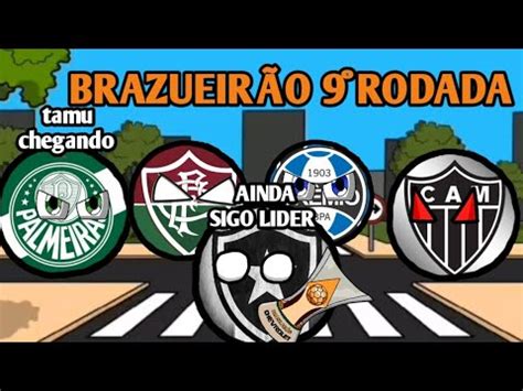 DERROTA DO LIDER E BRIGA PELA LIBERTA BRAZUEIRÃO EPISÓDIO 9 YouTube