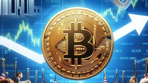 Cryptocurrency Market Surges As Bitcoin Nears 2 Trillion Market Cap