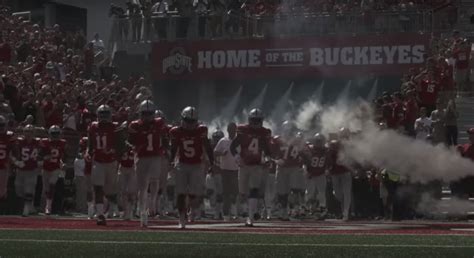 Video Ohio State Releases Week 2 Hype Trailer